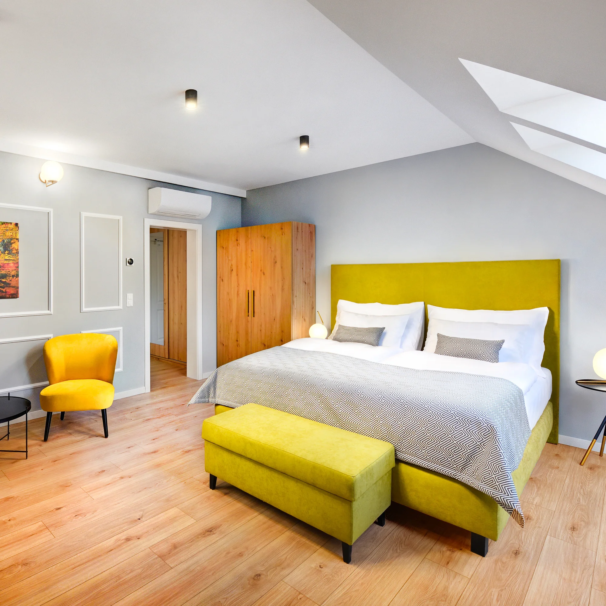 4* hotel na okraji Popradu: 2 km od AquaCity, - Obrázek 2