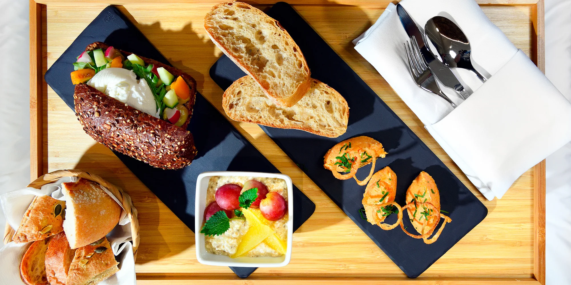 4* hotel na okraji Popradu: 2 km od AquaCity, - Obrázek 5