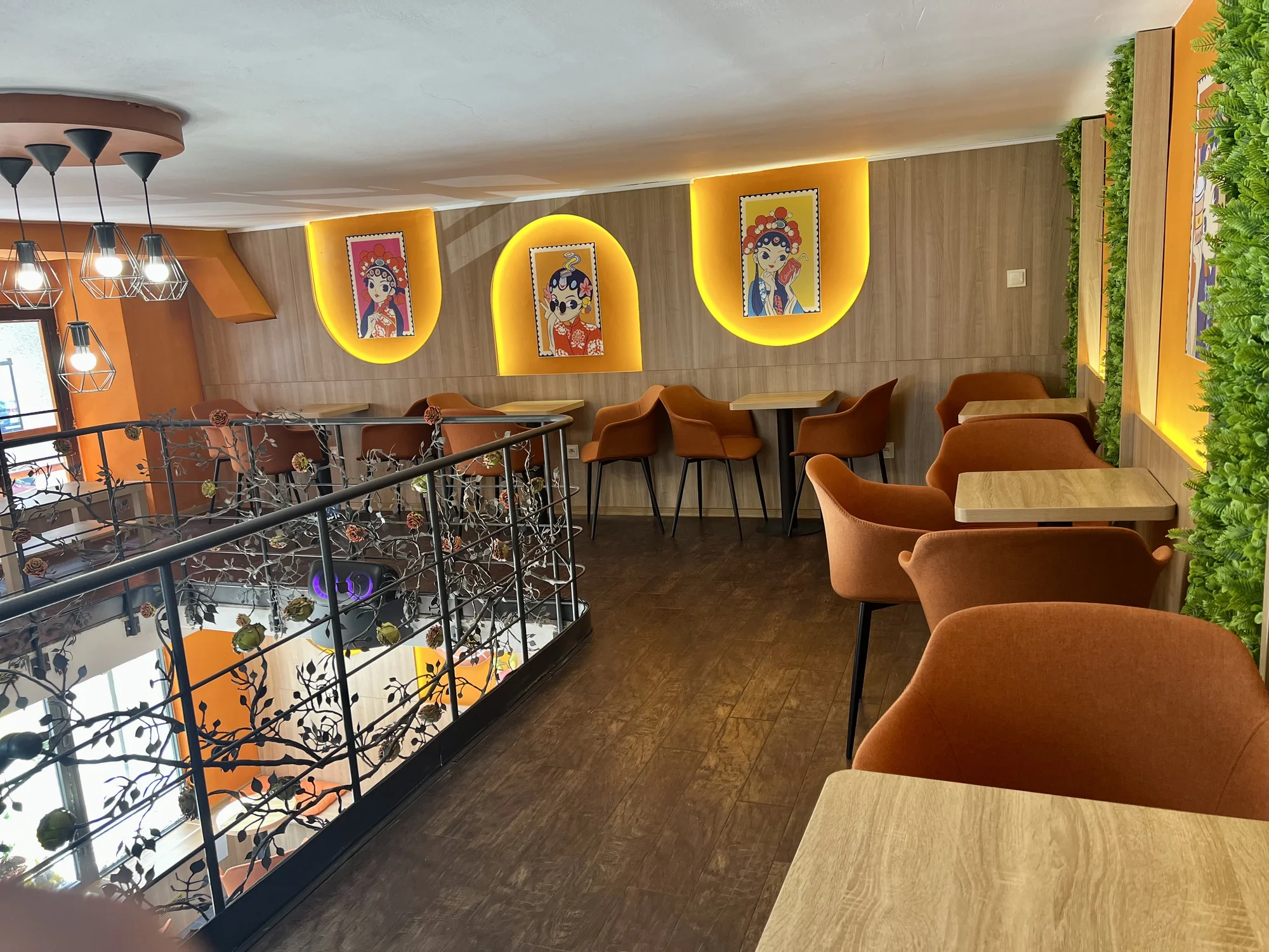 Bubble tea i mochi dle výběru pro 1-2 osoby - Obrázek 4