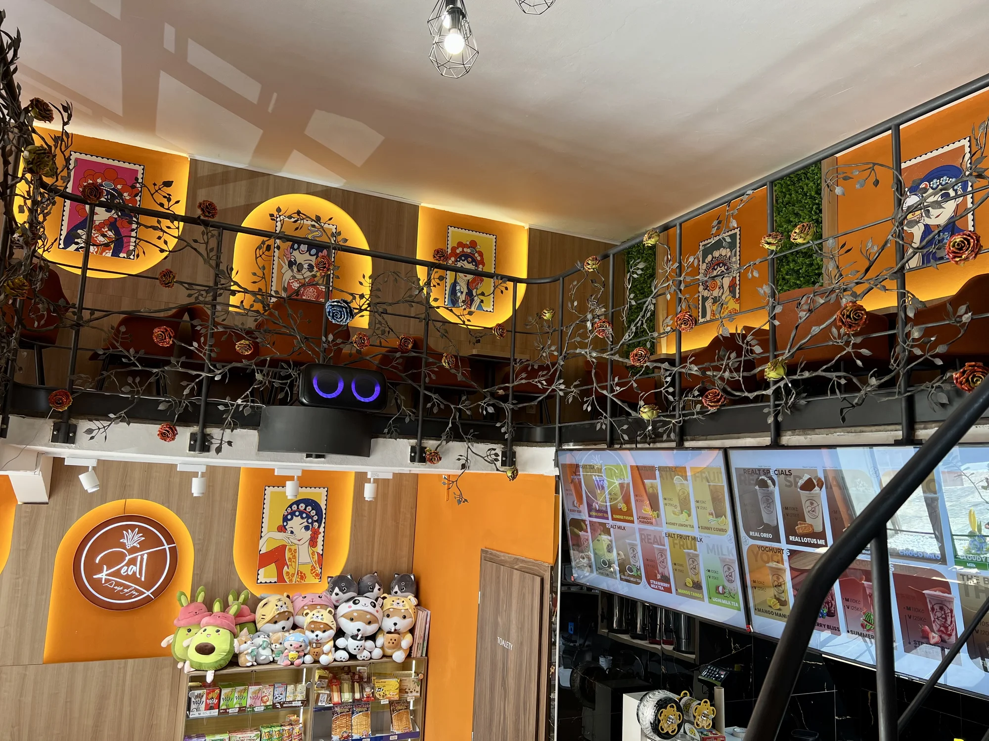 Bubble tea i mochi dle výběru pro 1-2 osoby - Obrázek 6