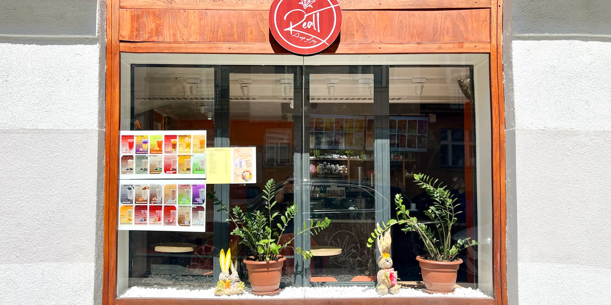 Bubble tea i mochi dle výběru pro 1-2 osoby - Obrázek 10