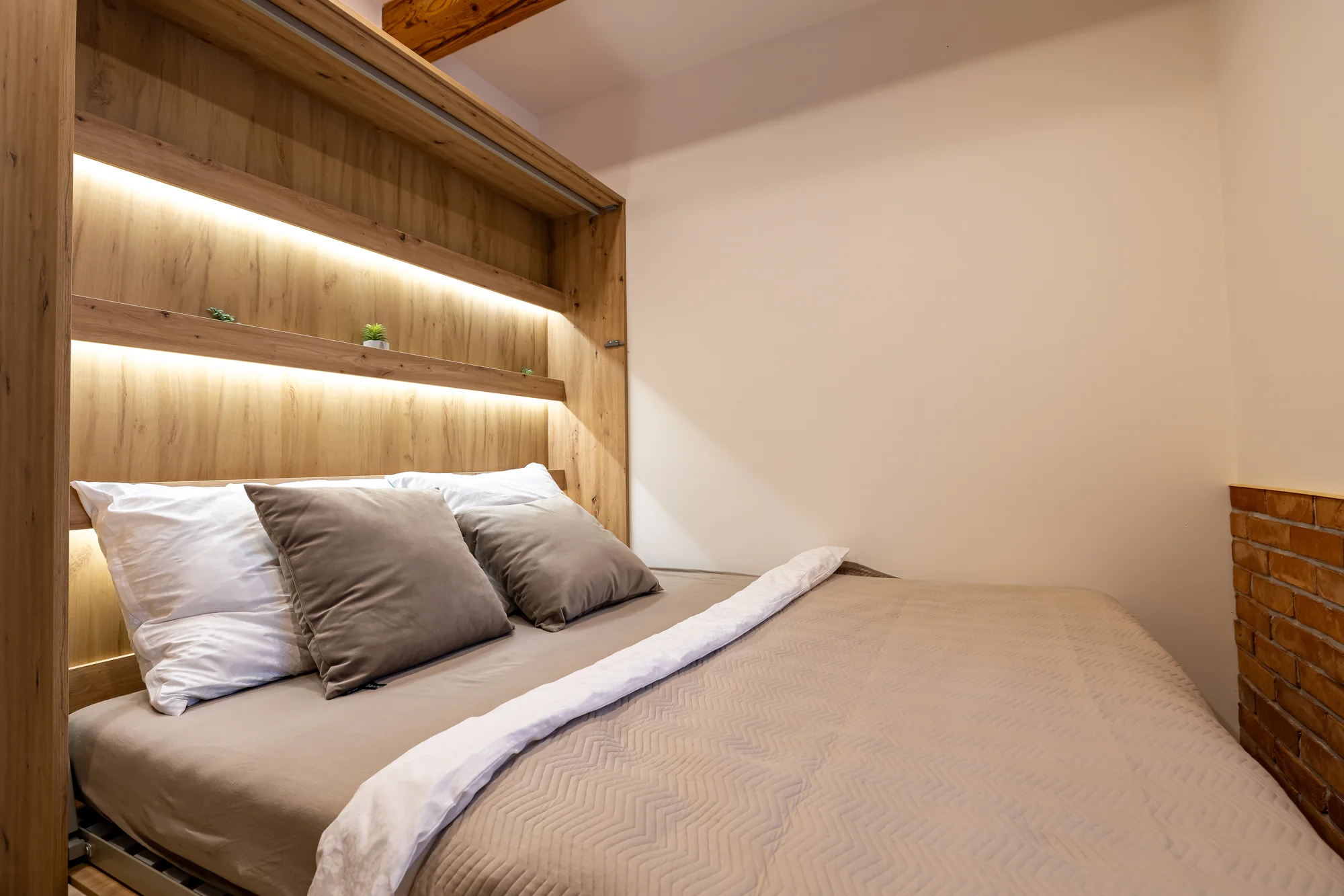 Apartmán s vlastní vířivkou a saunou u Křivoklátska - Obrázek 6