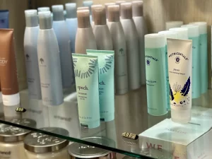 Otevřené vouchery do e-shopu a prodejny Erika Beauty