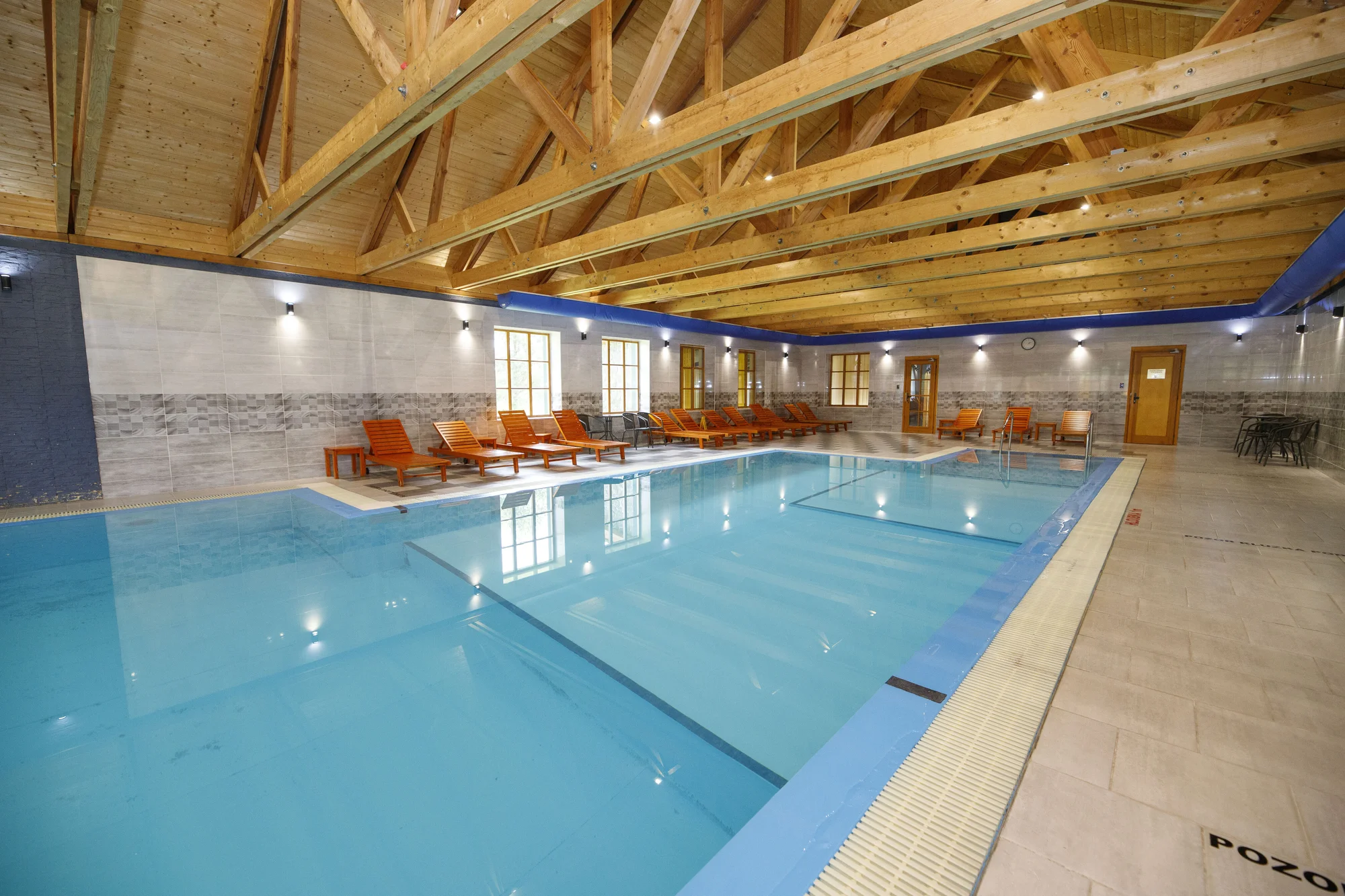 Pobyt v historickém Penzionu Rejvíz se stravou a wellness - Obrázek 9