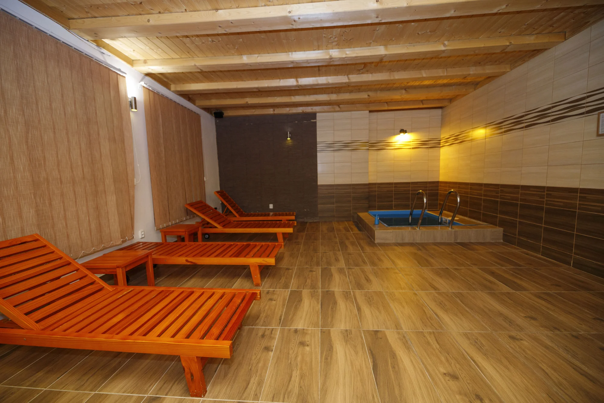 Pobyt v historickém Penzionu Rejvíz se stravou a wellness - Obrázek 11