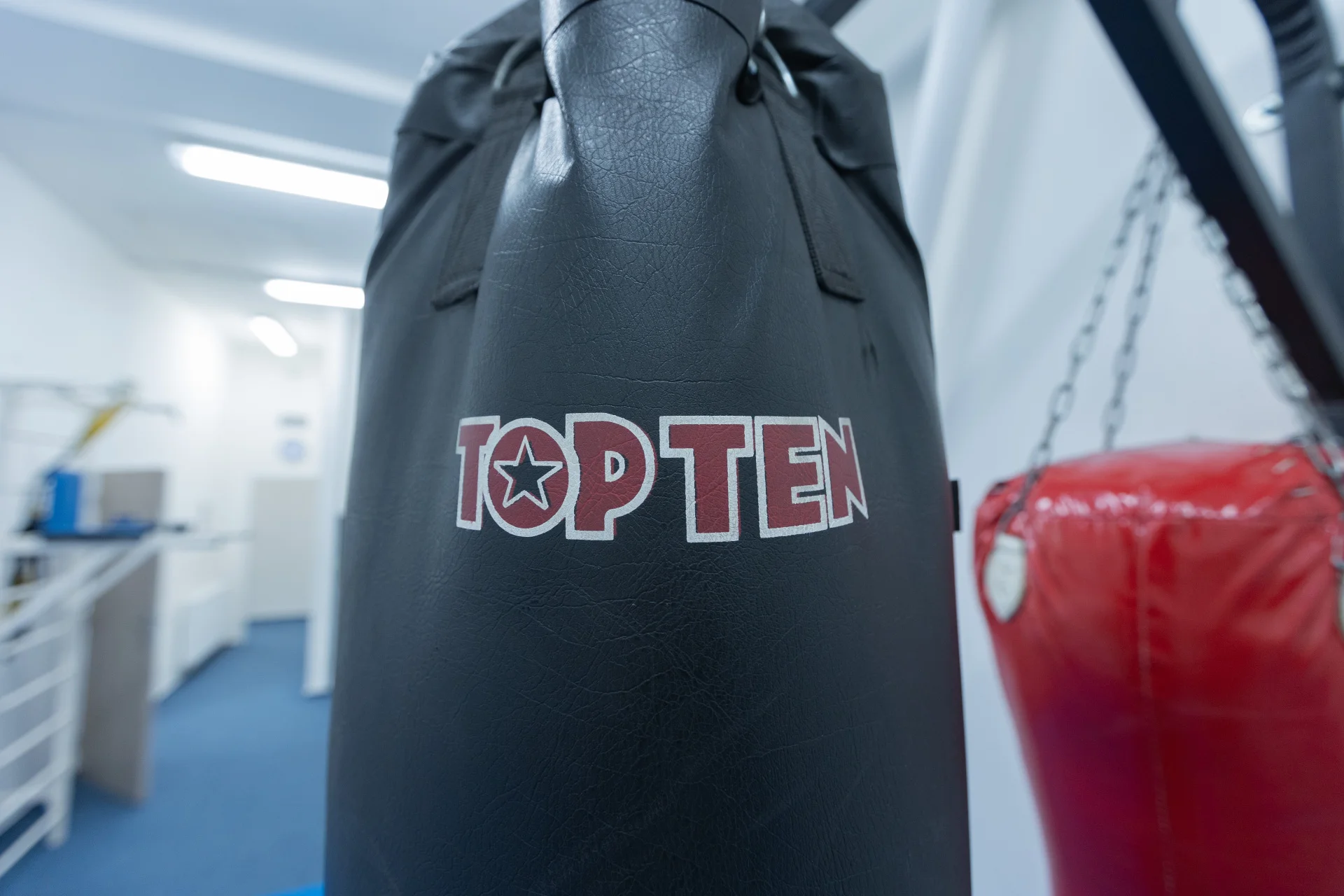 Měsíční permanentka do fitness i do solária - Obrázek 7