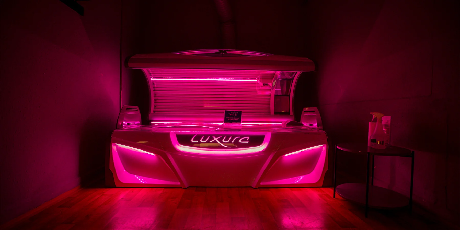 Měsíční permanentka do fitness i do solária - Obrázek 3