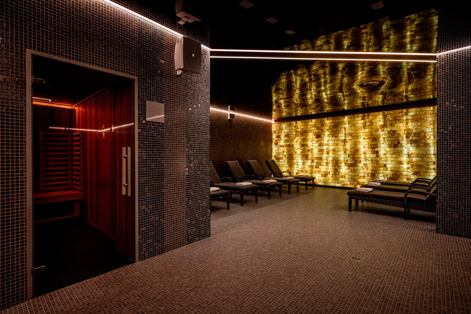 Adult only apartmány ve Sklářské Porubě: snídaně i wellness - Obrázek 11