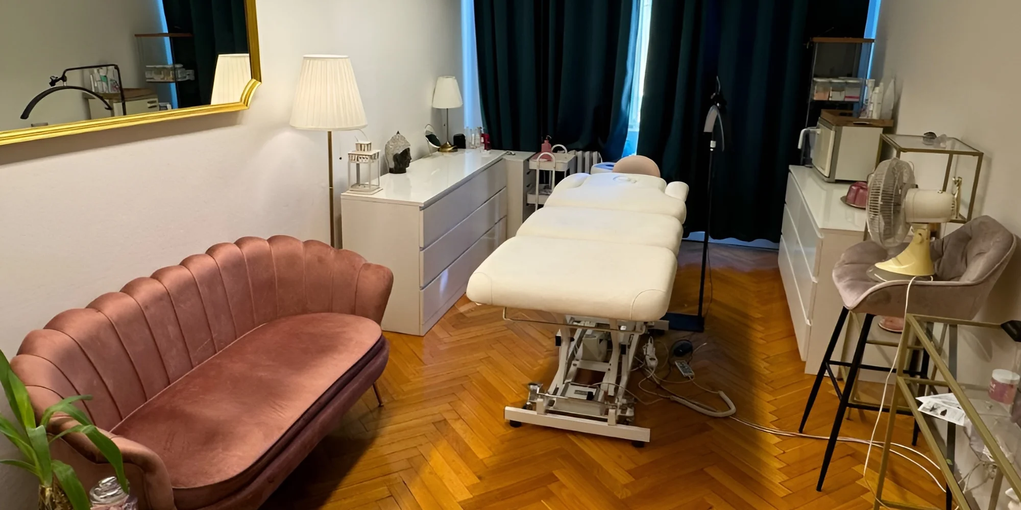 50min. maderoterapie celého těla: 1-15 ošetření - Obrázek 3