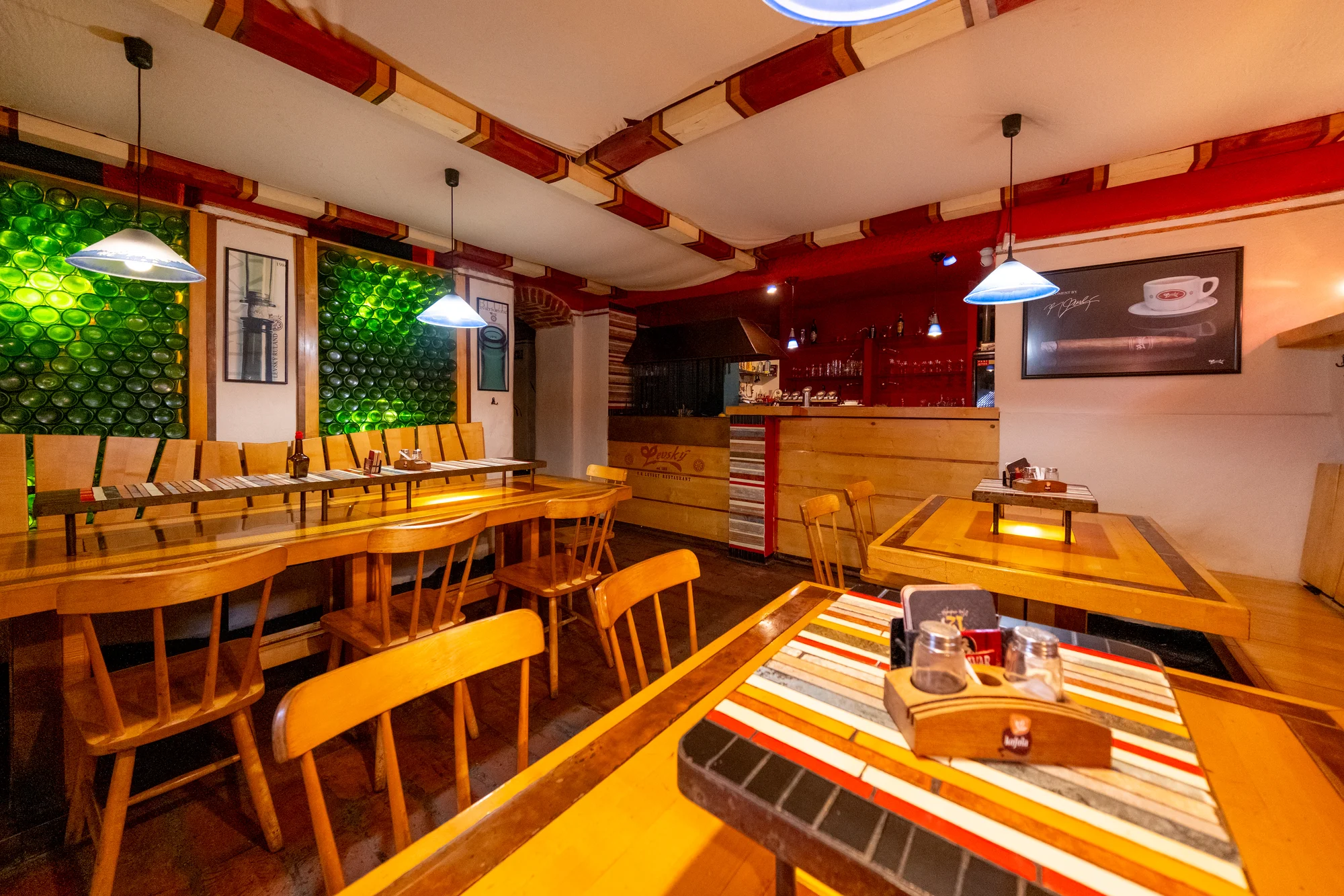 1 či 2 vyzrálé rumpsteaky s dipem a přílohou - Obrázek 5