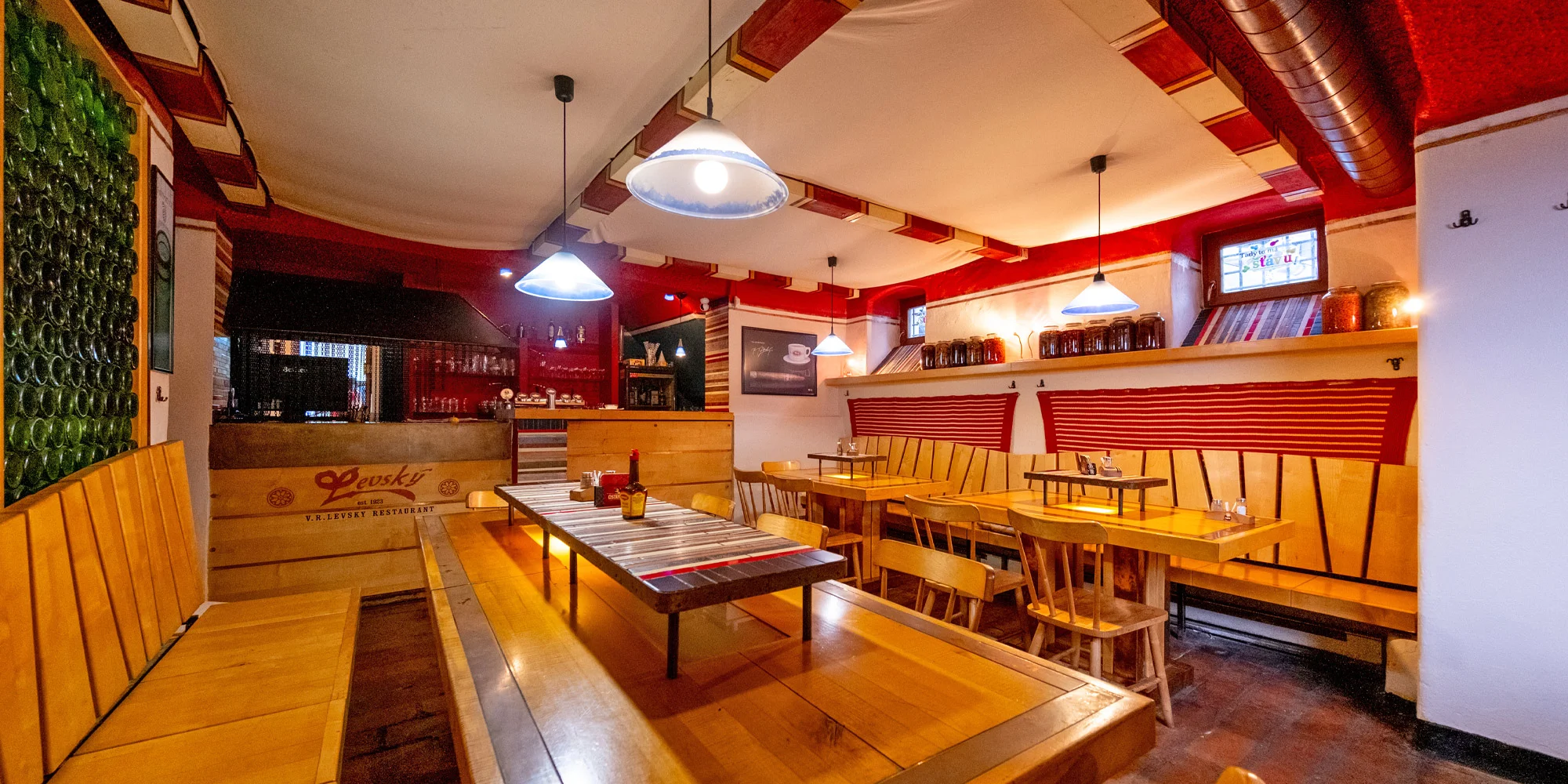 1 či 2 vyzrálé rumpsteaky s dipem a přílohou - Obrázek 4