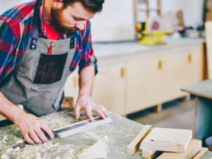 Individuální truhlářský kurz i dárkový poukaz