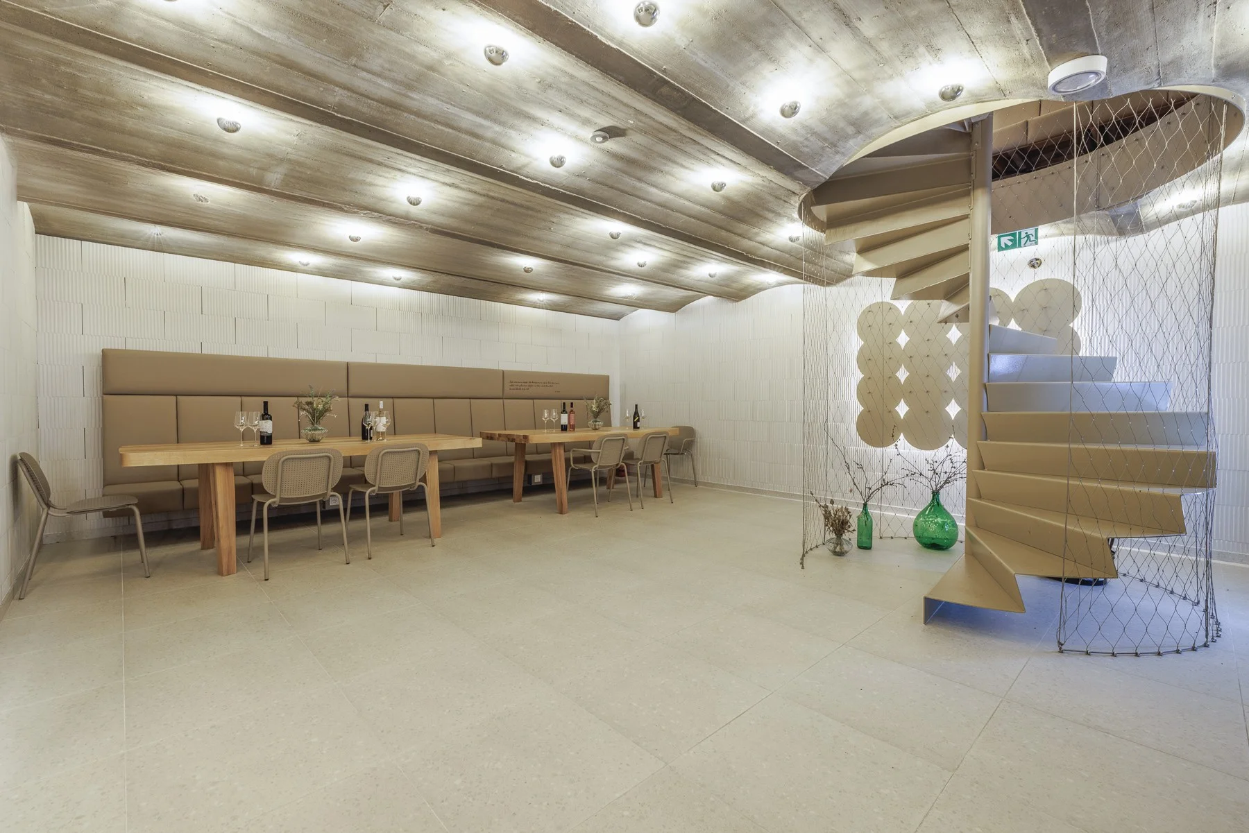 Boutique penzion se sklípkem ve Velkých Bílovicích - Obrázek 7