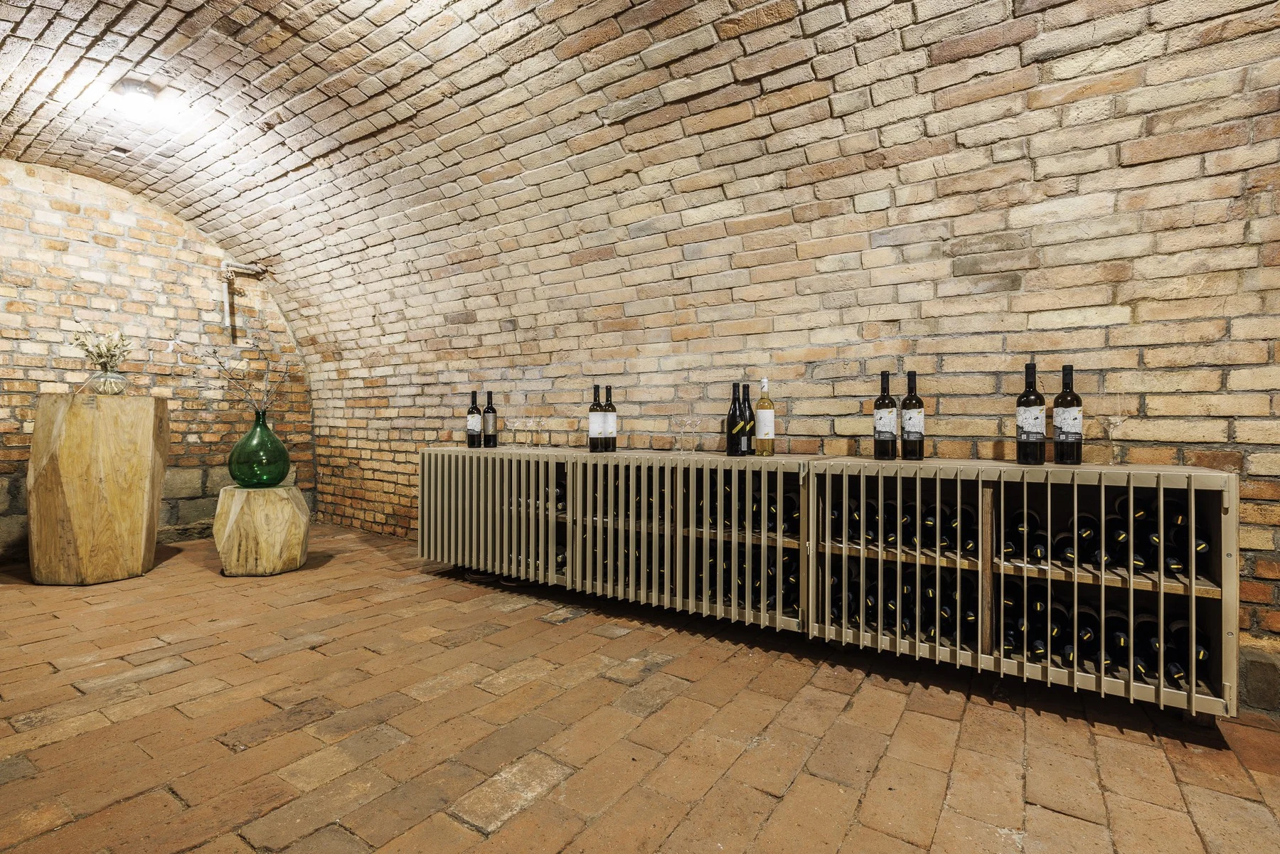 Boutique penzion se sklípkem ve Velkých Bílovicích - Obrázek 8