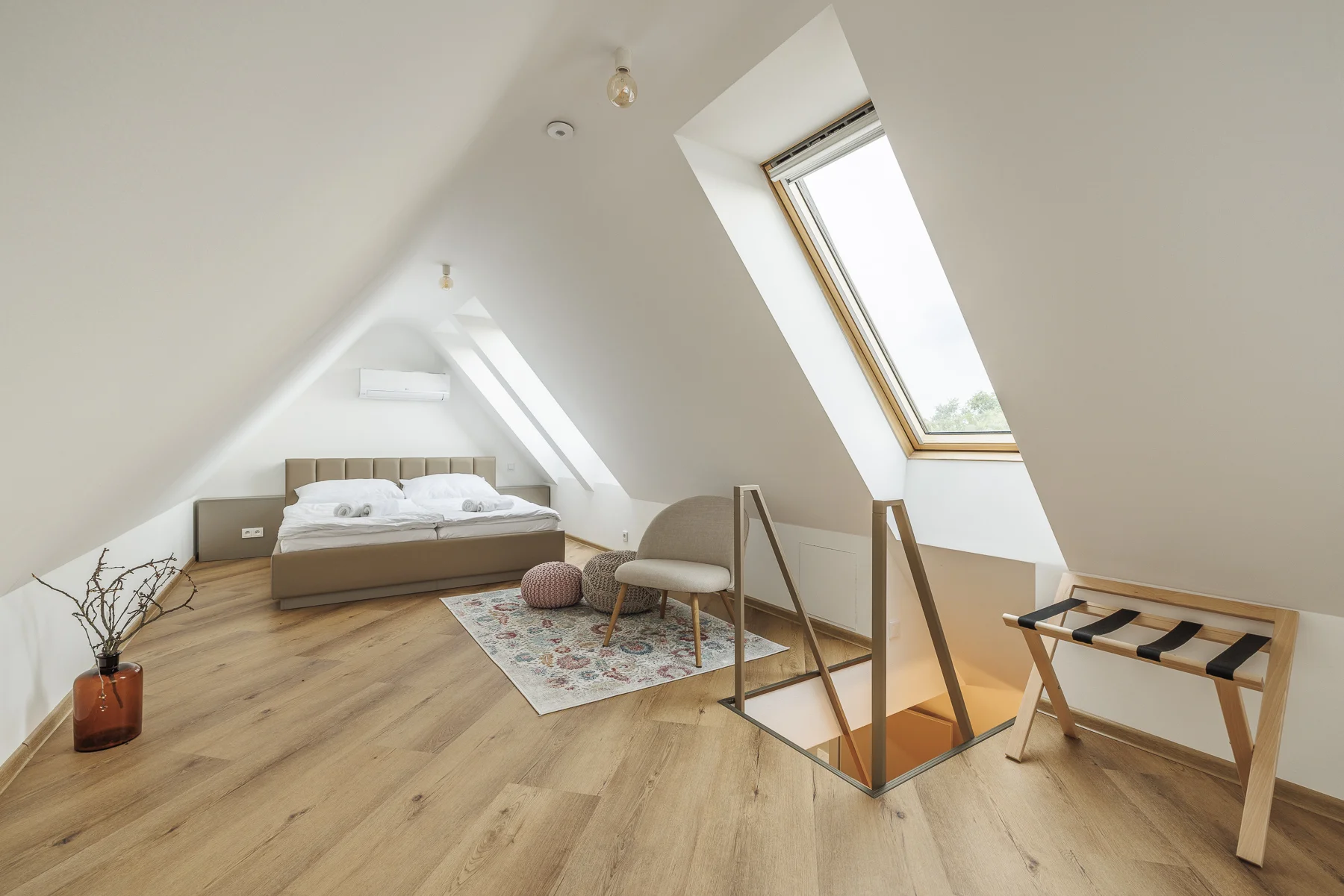 Boutique penzion se sklípkem ve Velkých Bílovicích - Obrázek 11