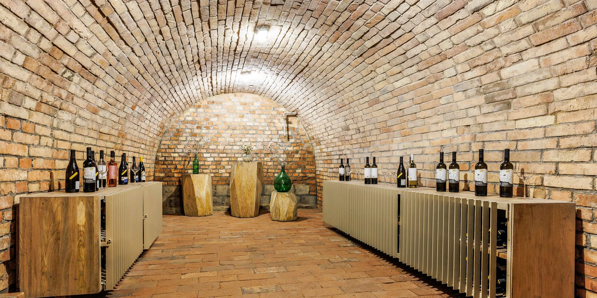 Boutique penzion se sklípkem ve Velkých Bílovicích - Obrázek 5