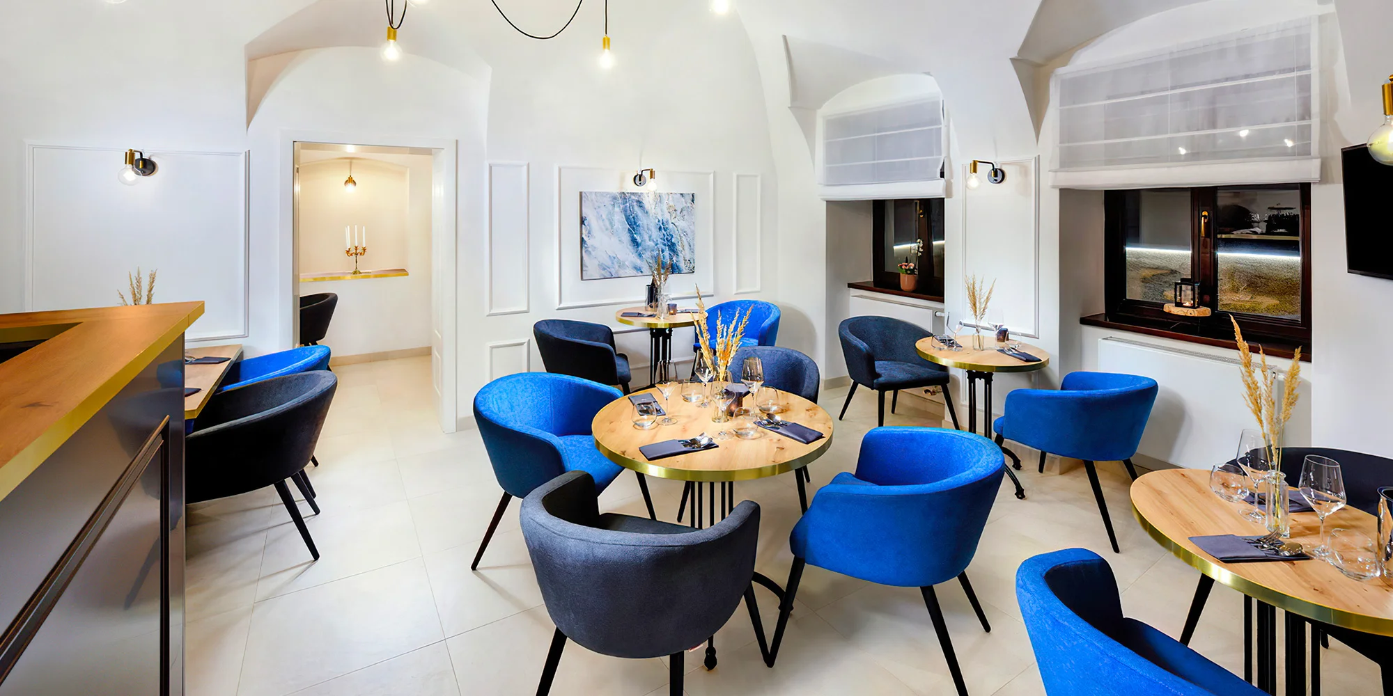 4* hotel na okraji Popradu: 2 km od AquaCity, - Obrázek 4