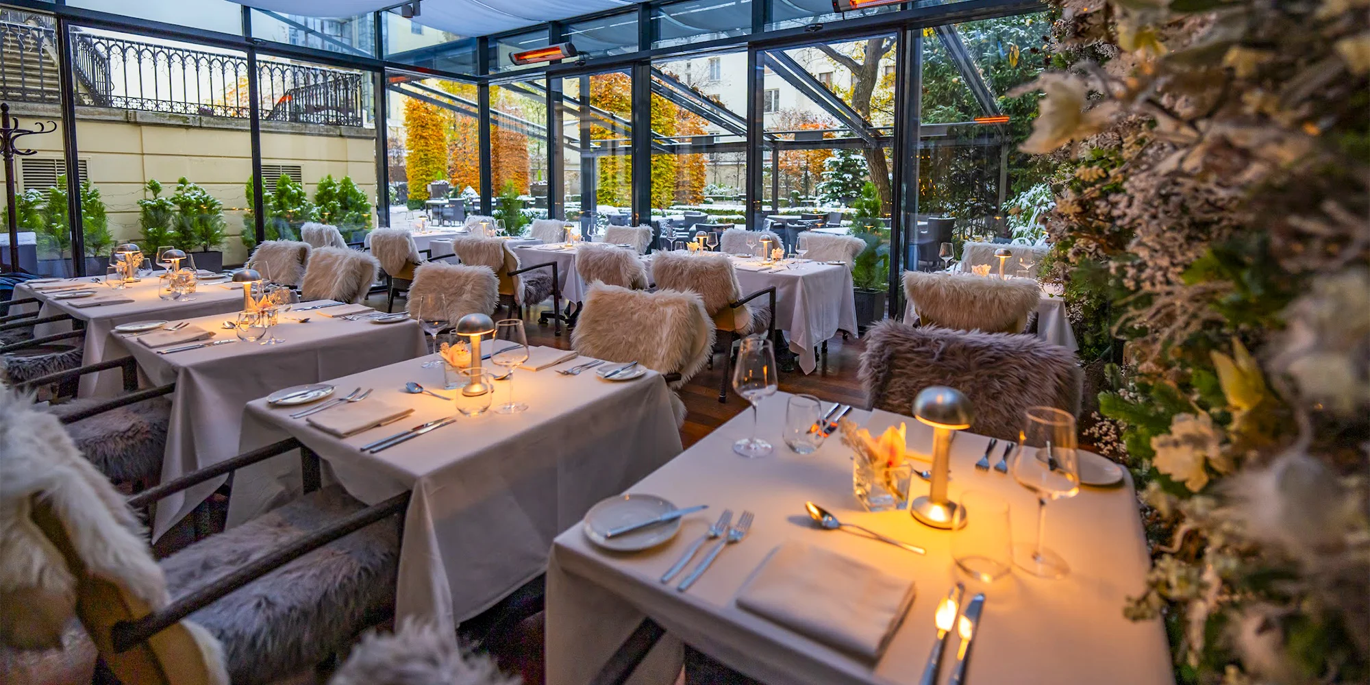 Voucher až na 3 000 Kč do luxusní restaurace Le Grill - Obrázek 4