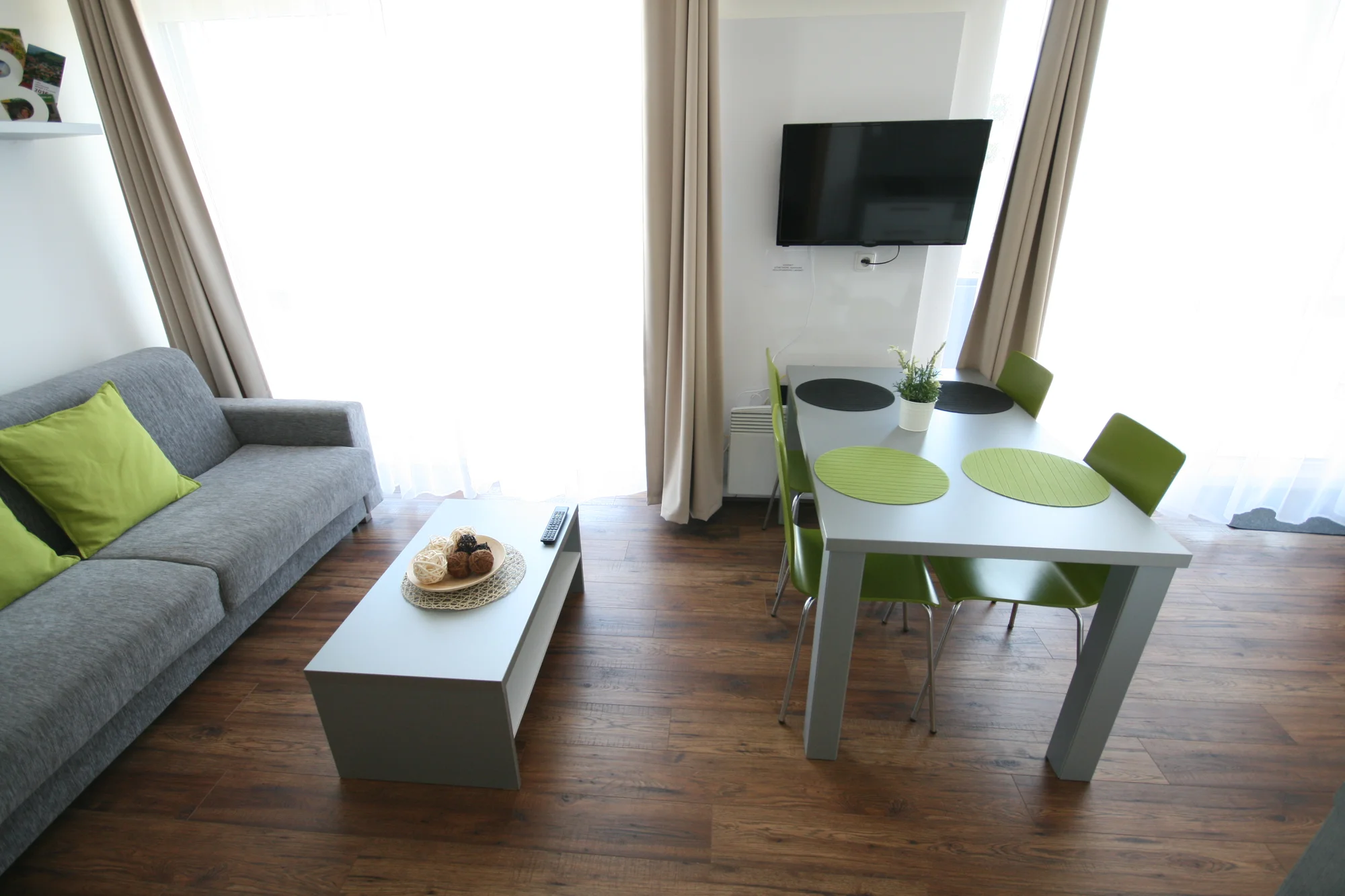 Luxusní apartmány v Lednici pro páry i rodiny - Obrázek 7