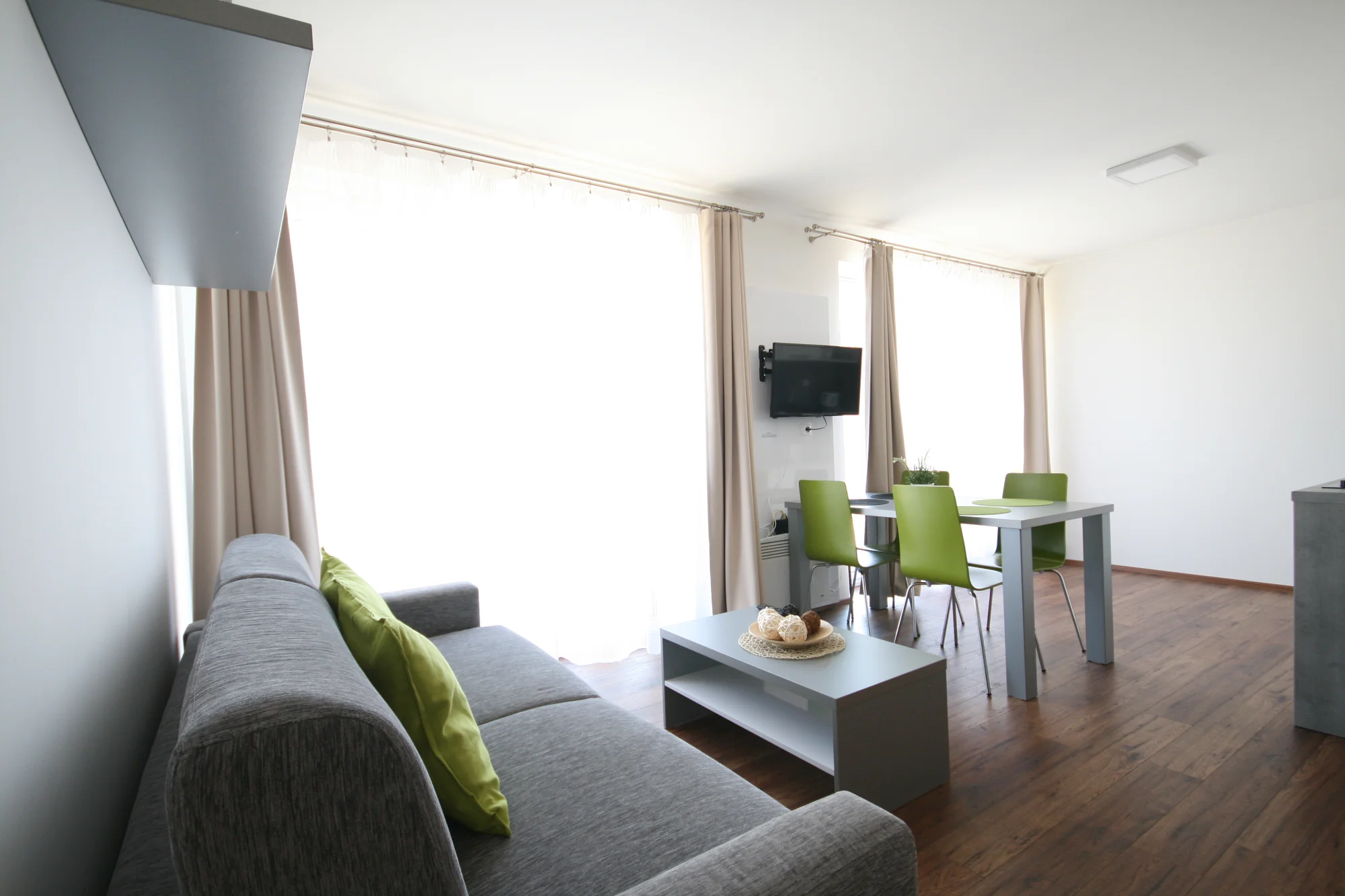 Luxusní apartmány v Lednici pro páry i rodiny - Obrázek 8