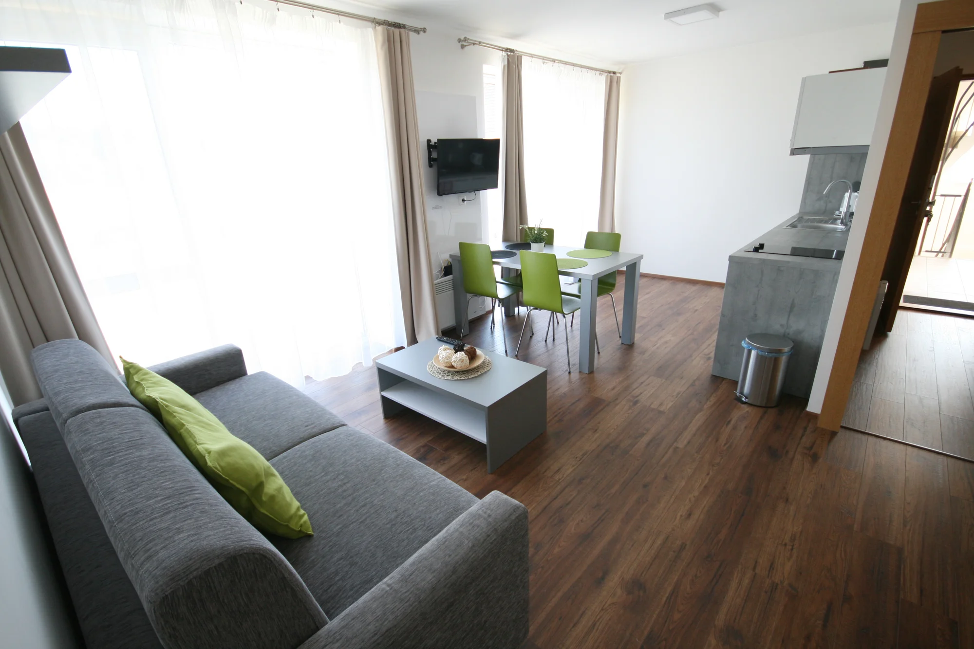 Luxusní apartmány v Lednici pro páry i rodiny - Obrázek 10