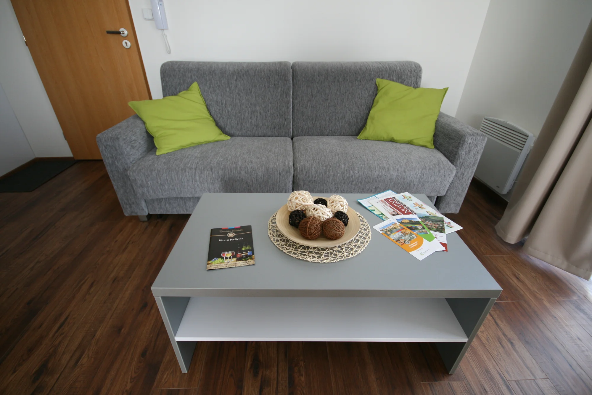 Luxusní apartmány v Lednici pro páry i rodiny - Obrázek 6