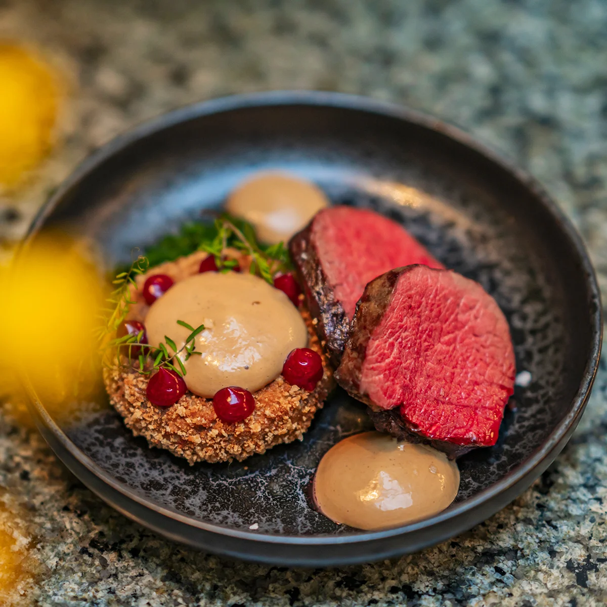 Voucher až na 3 000 Kč do luxusní restaurace Le Grill - Obrázek 2