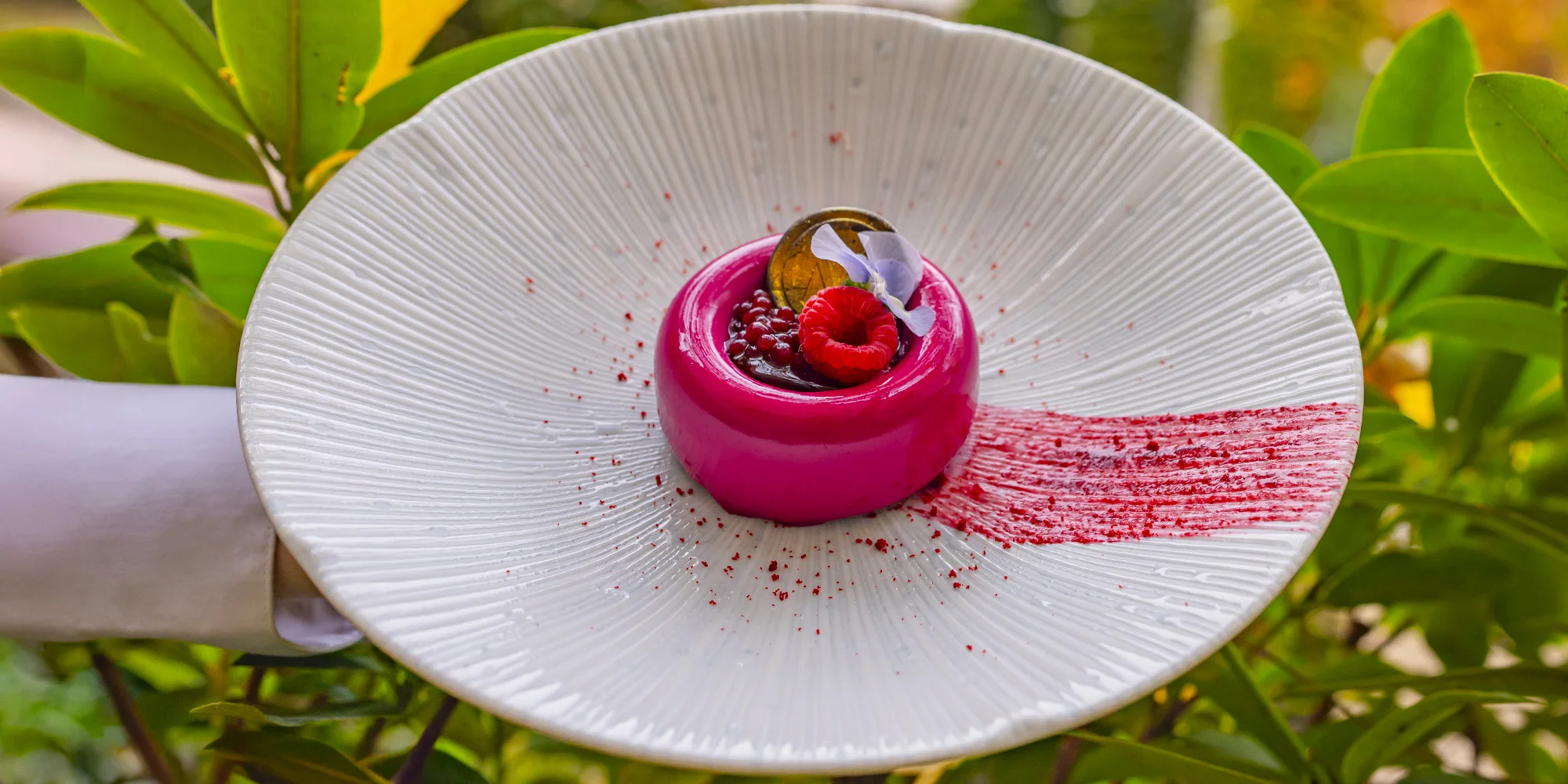 Voucher až na 3 000 Kč do luxusní restaurace Le Grill - Obrázek 5