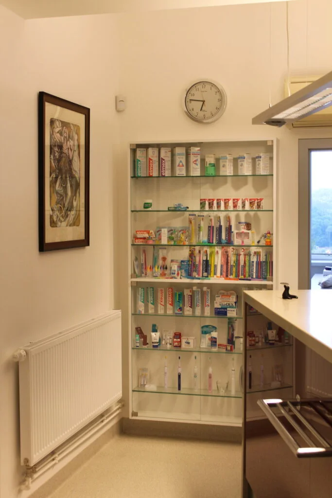 Dentální hygiena pro děti i dospělé - Obrázek 10