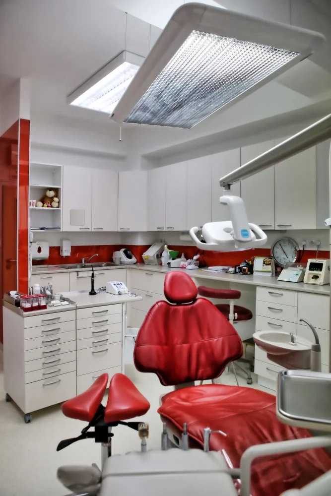 Dentální hygiena pro děti i dospělé - Obrázek 8