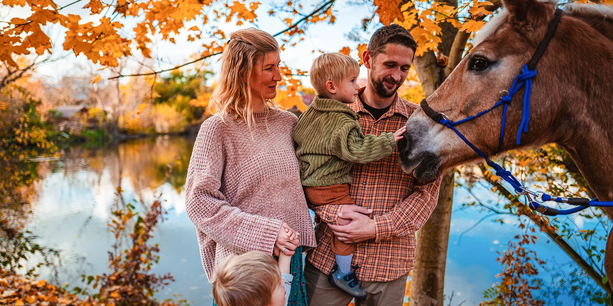 Prohlídka farmy pro rodinu vč. krmení i mazlení zvířat - Obrázek 3