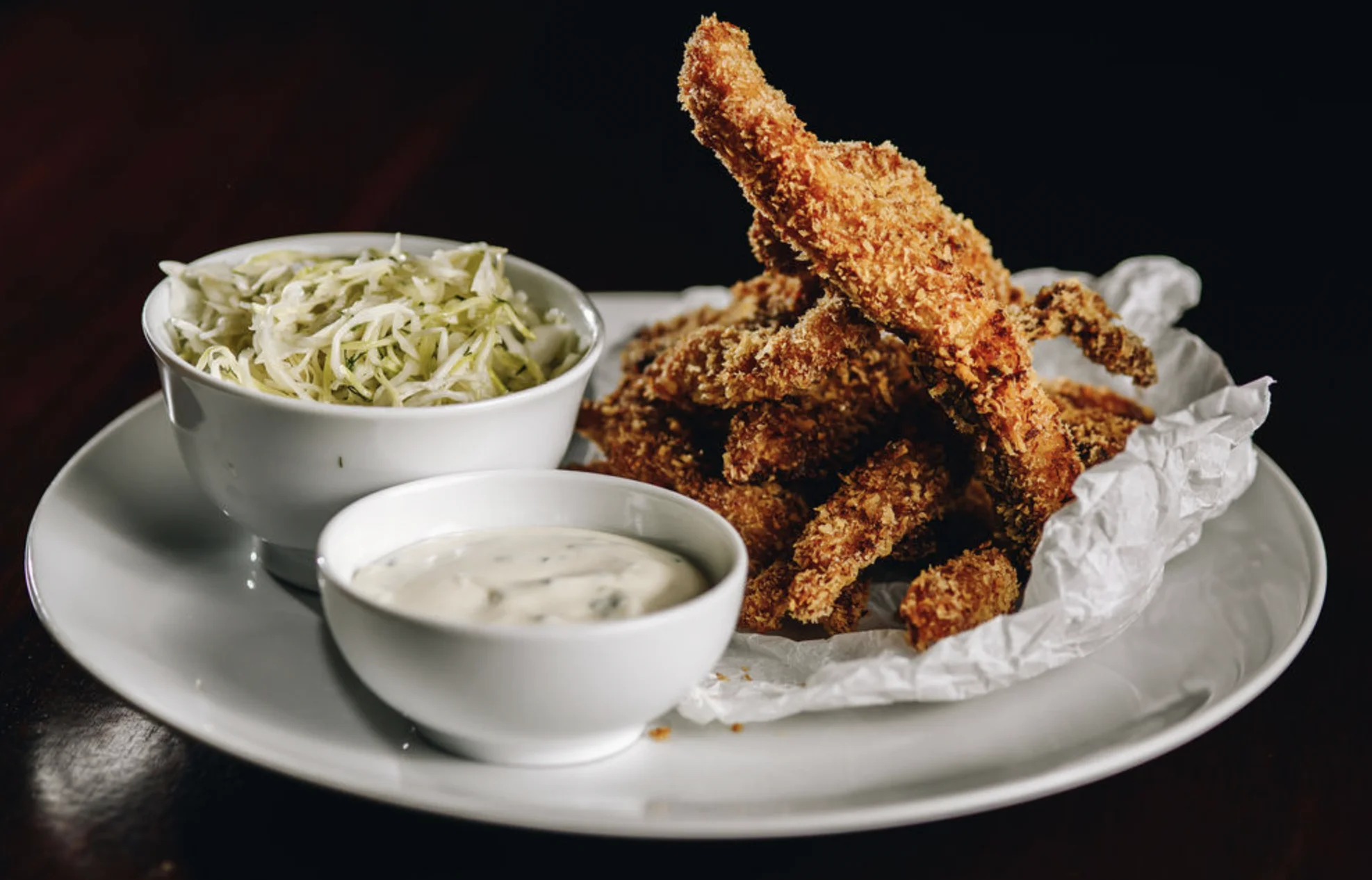 Menu pro dva v Kounickém dvoře: 3 nebo 4 chody - Obrázek 9