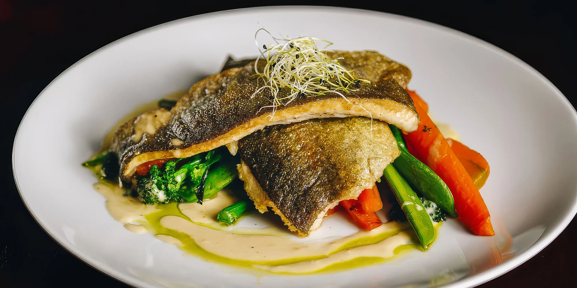 Menu pro dva v Kounickém dvoře: 3 nebo 4 chody - Obrázek 4