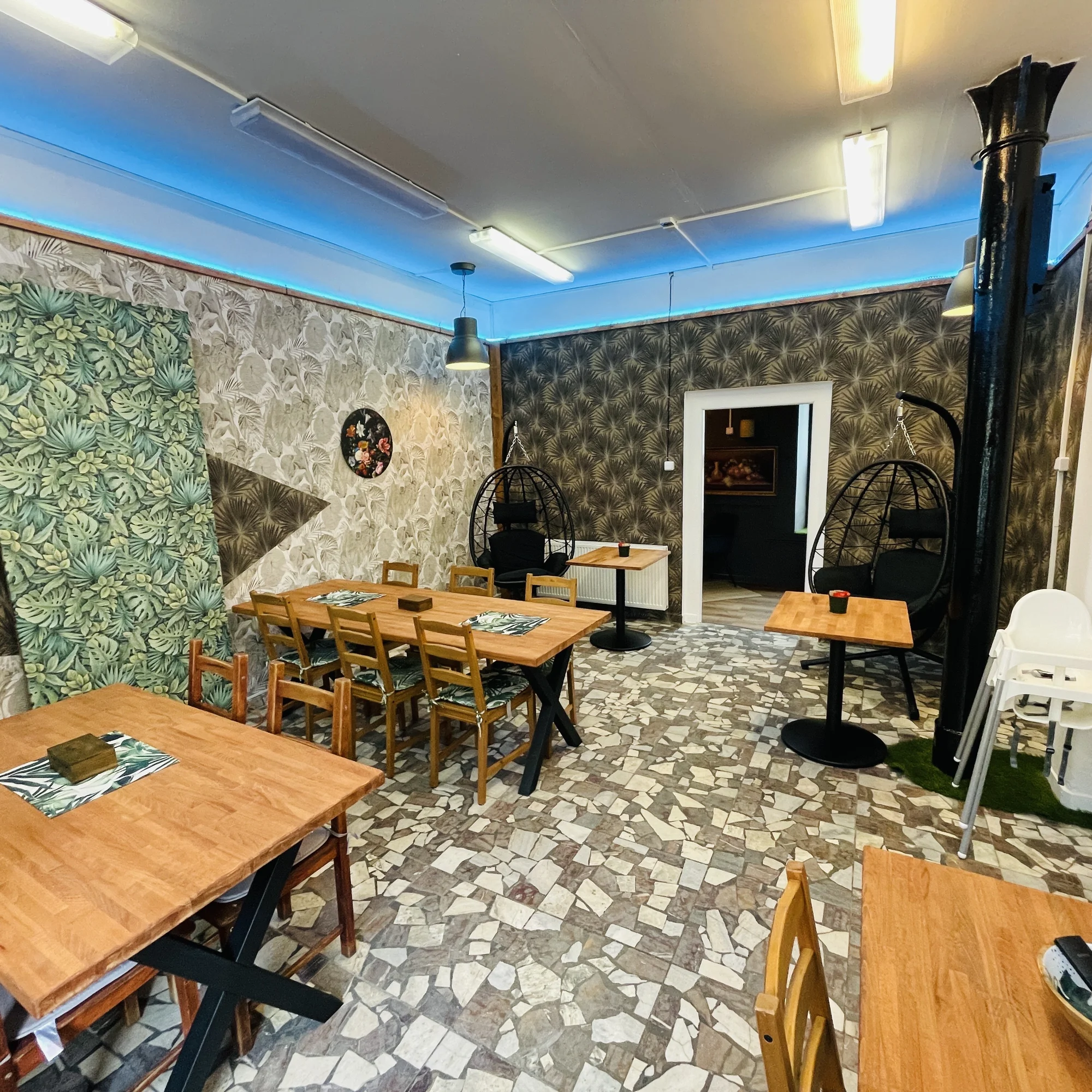 Základní i celodenní baristický kurz pro 1 až 2 osoby - Obrázek 6