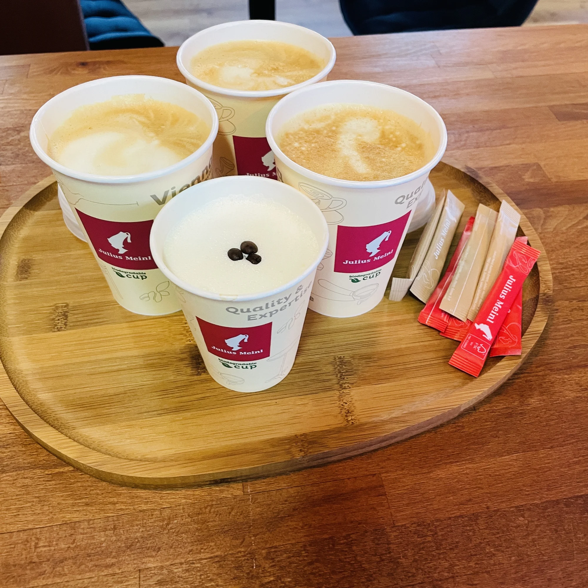 Základní i celodenní baristický kurz pro 1 až 2 osoby - Obrázek 7