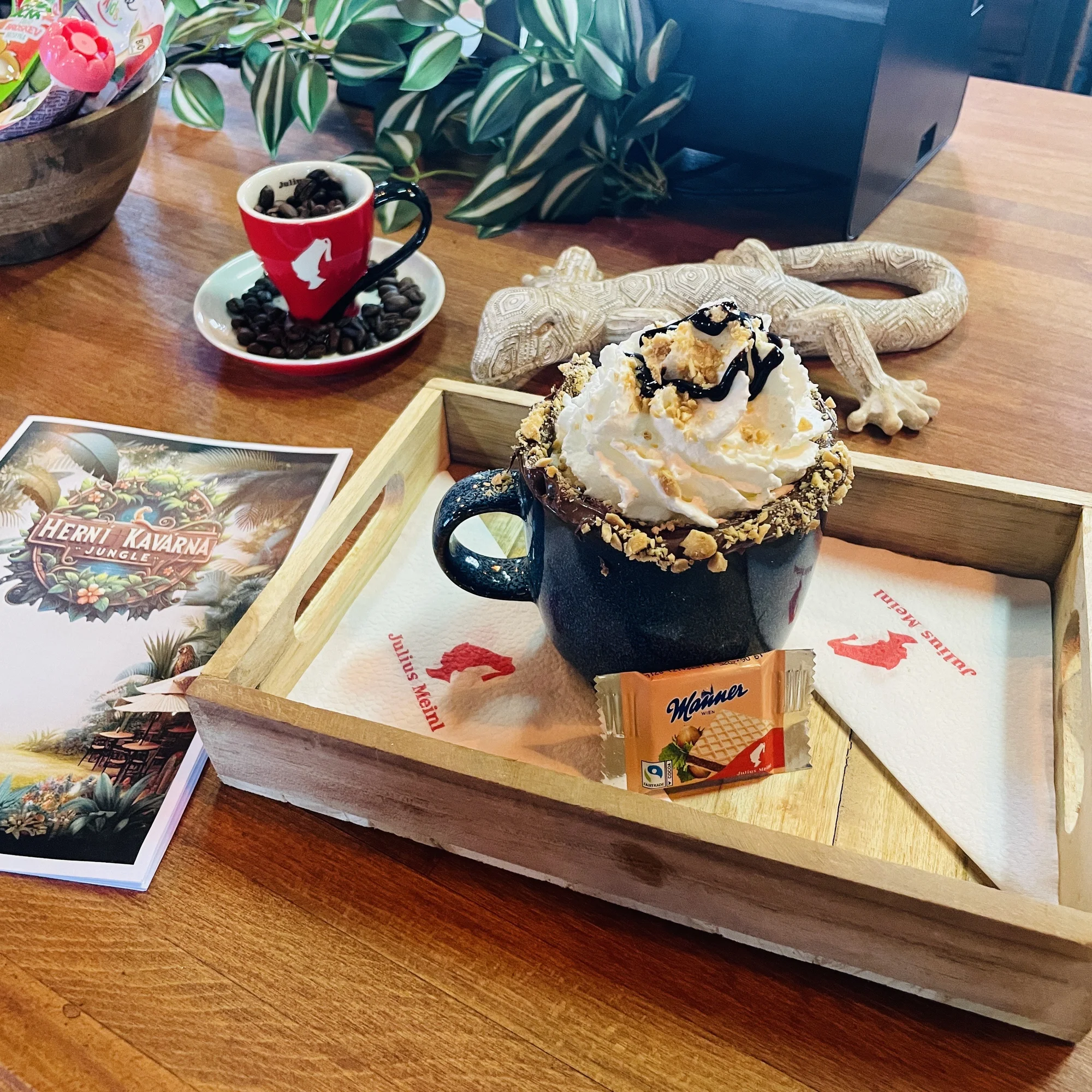 Základní i celodenní baristický kurz pro 1 až 2 osoby - Obrázek 8