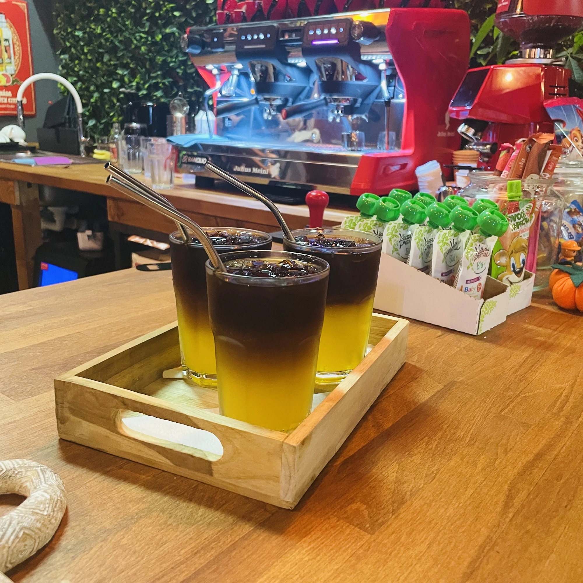 Základní i celodenní baristický kurz pro 1 až 2 osoby - Obrázek 9