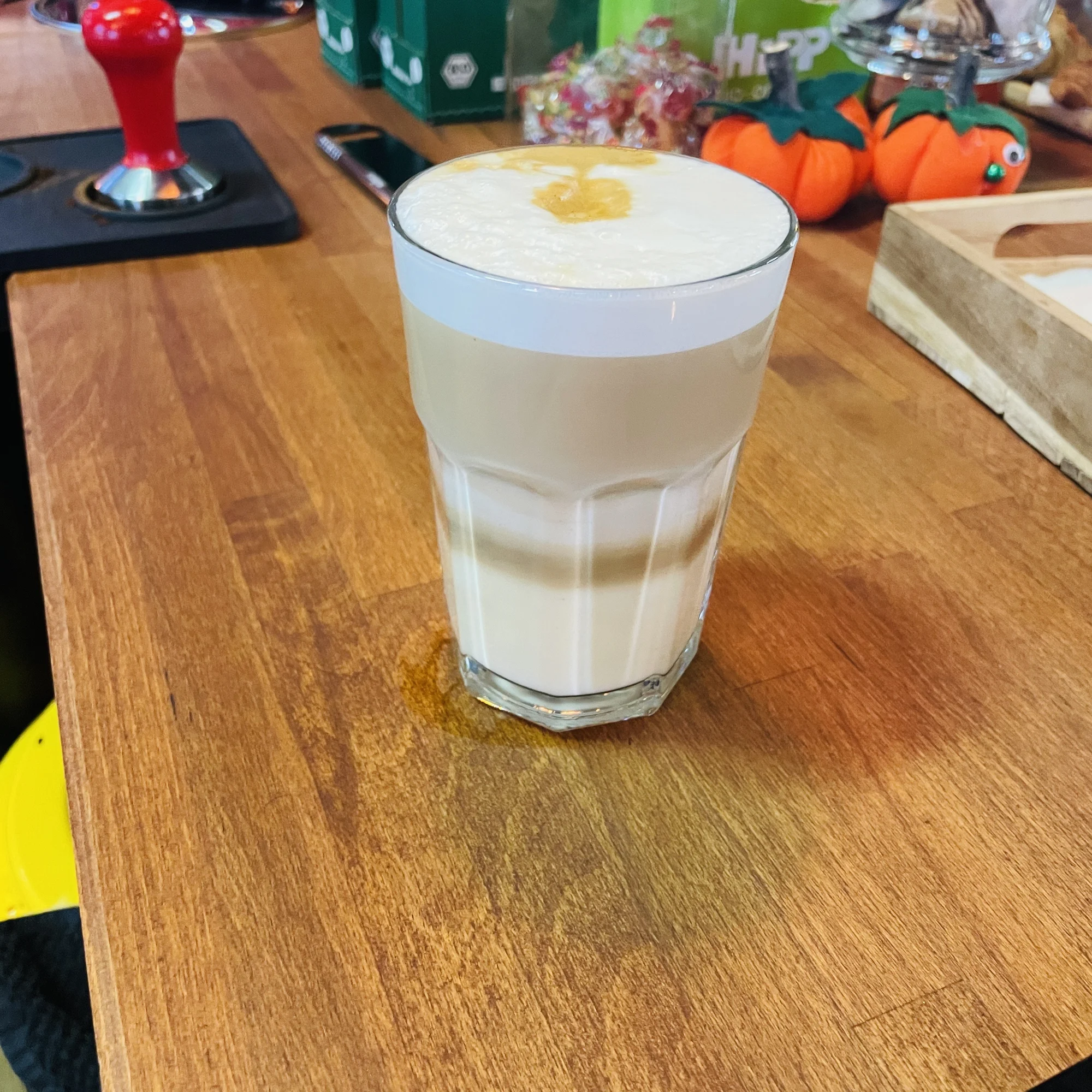 Základní i celodenní baristický kurz pro 1 až 2 osoby - Obrázek 10