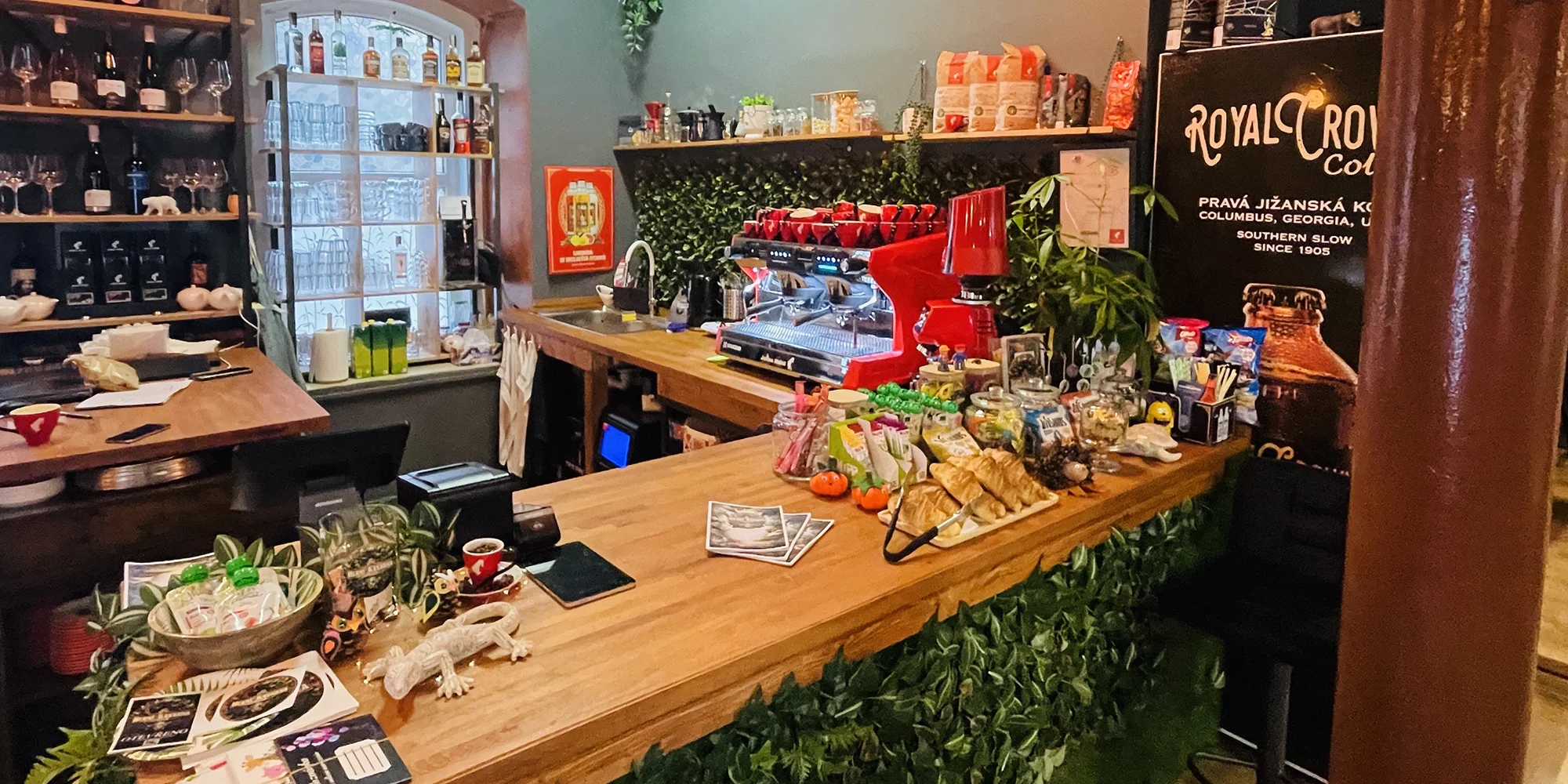 Základní i celodenní baristický kurz pro 1 až 2 osoby - Obrázek 4