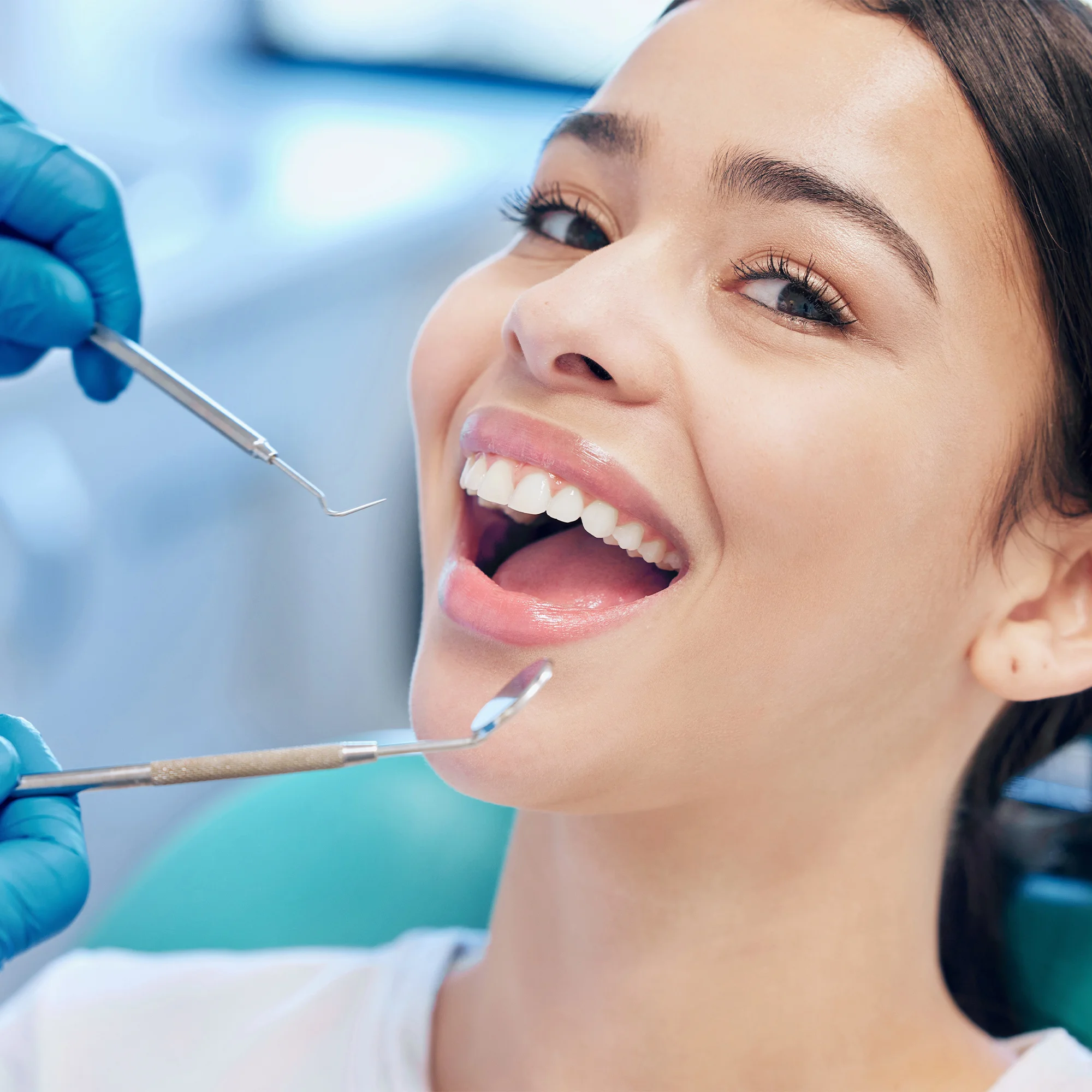 Dentální hygiena pro děti i dospělé - Obrázek 2