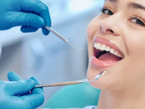 Dentální hygiena pro děti i dospělé