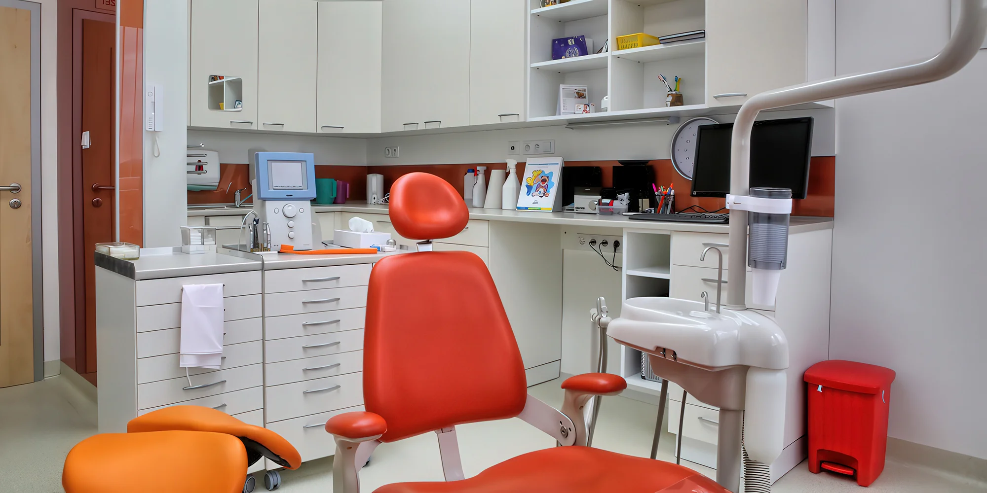 Dentální hygiena pro děti i dospělé - Obrázek 3