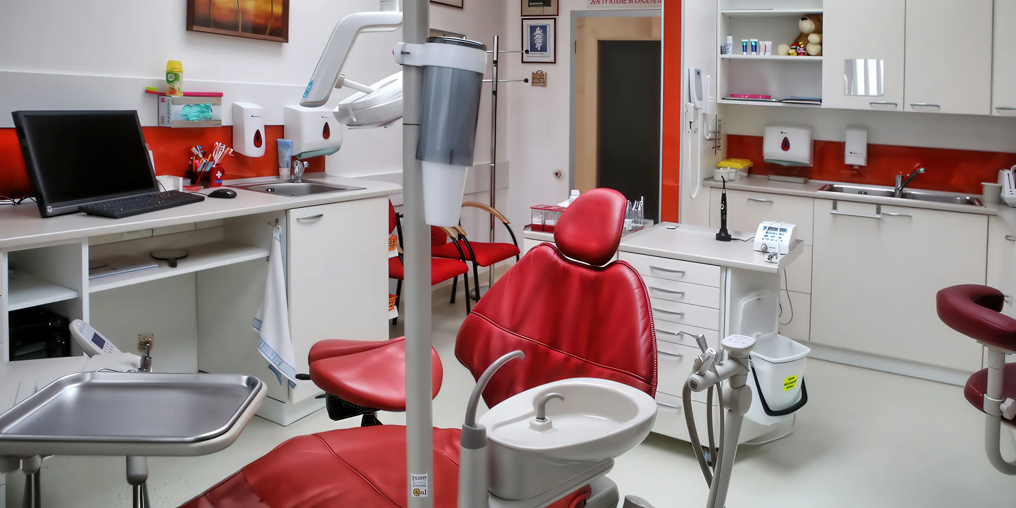 Dentální hygiena pro děti i dospělé - Obrázek 4