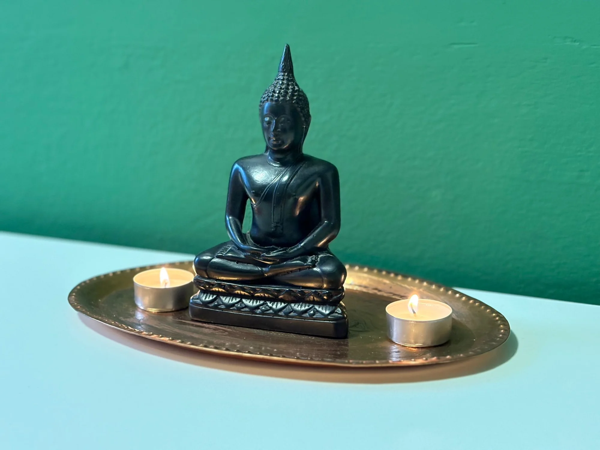 Klasická masáž i masáže čínské: moxování i tuina - Obrázek 8