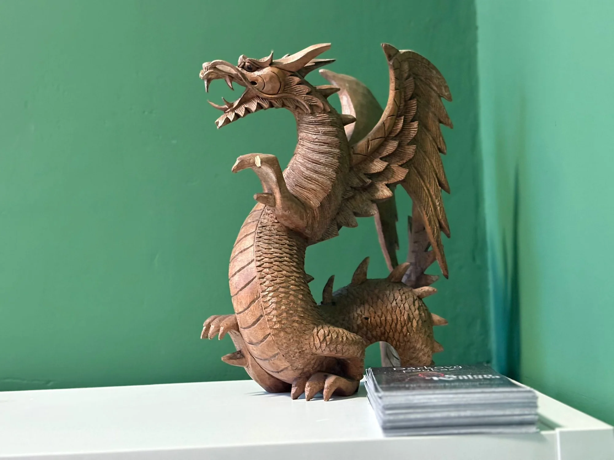 Klasická masáž i masáže čínské: moxování i tuina - Obrázek 10