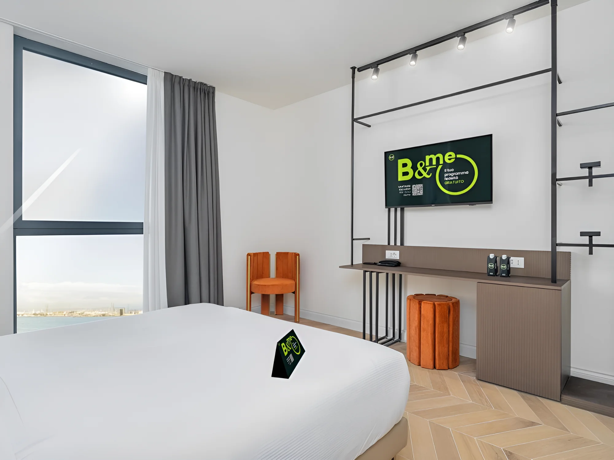 Dovolená v moderním hotelu v Benátkách se snídaní - Obrázek 7