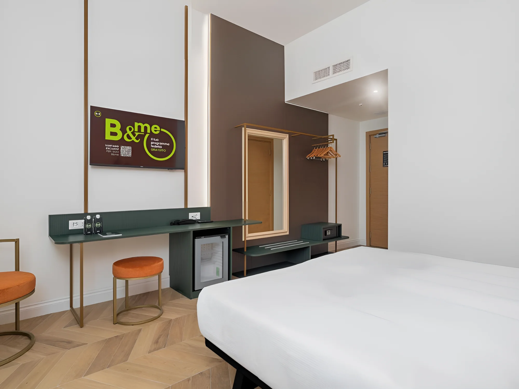 Dovolená v moderním hotelu v Benátkách se snídaní - Obrázek 11