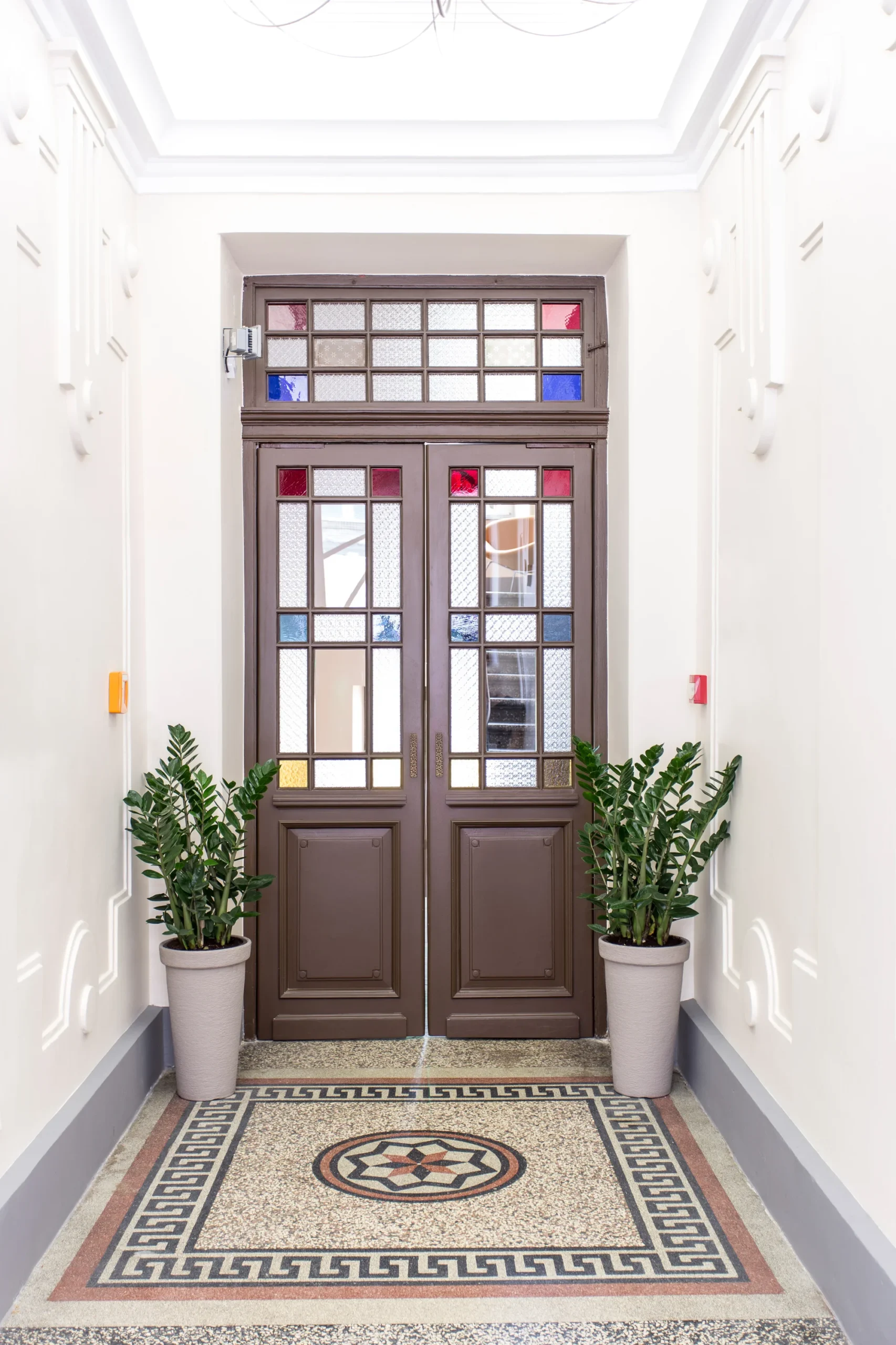 Moderní hotel v Krakově se snídaní, 1 km od náměstí - Obrázek 7