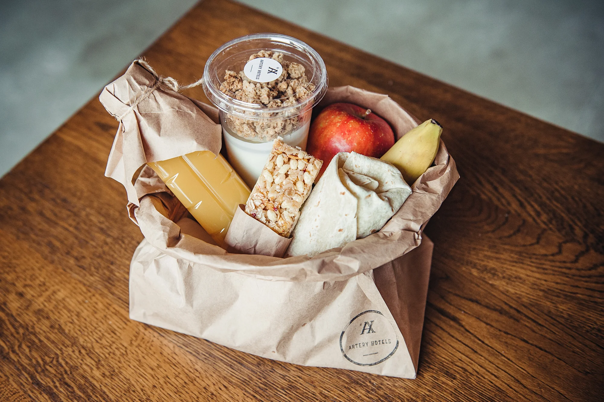 Moderní hotel v Krakově se snídaní, 1 km od náměstí - Obrázek 10