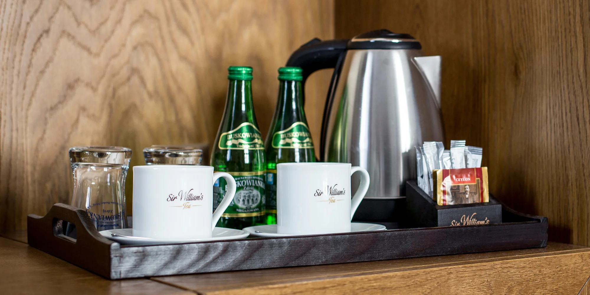 Moderní hotel v Krakově se snídaní, 1 km od náměstí - Obrázek 5